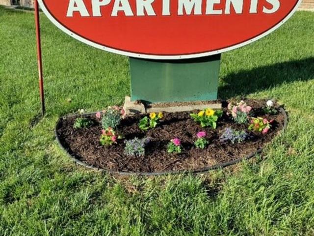 Apartment for rent in Kansas