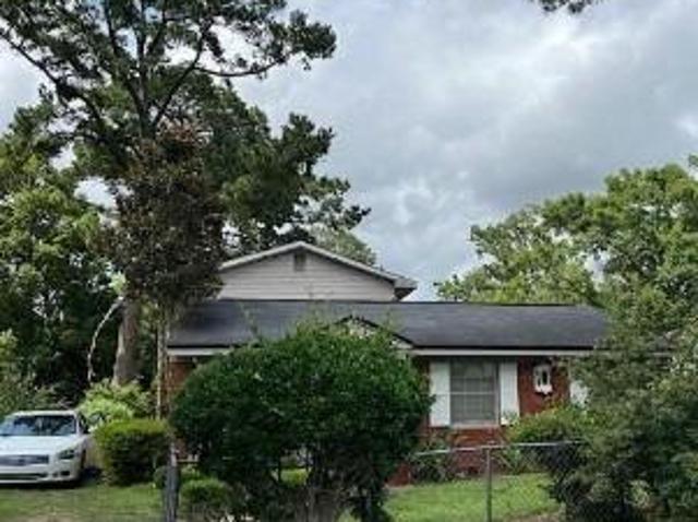 House for sale in Thomasville House for sale in Thomasville