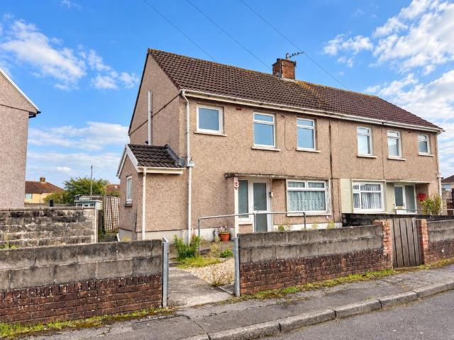 House for rent in Sandfields, Sandfields West
