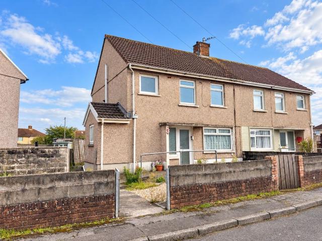 House for rent in Sandfields, Sandfields West