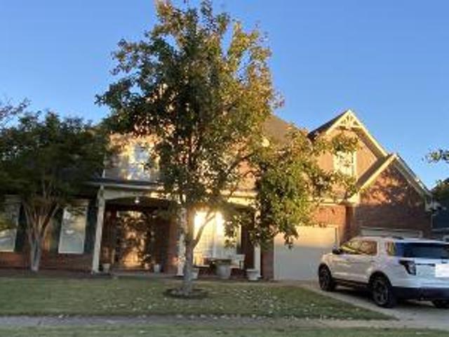 House for sale in Huntsville, Alabama