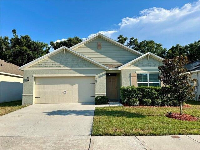 House for sale in Mount Dora