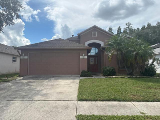 House for sale in Summer Brooke, Wesley Chapel