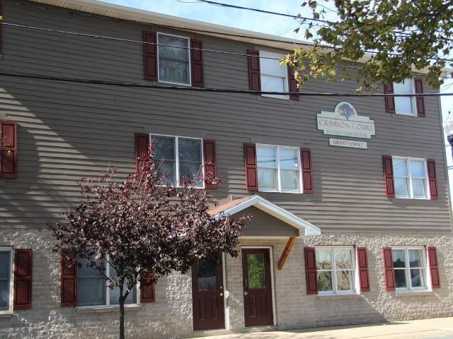 Apartment for rent in Indiana, Pennsylvania