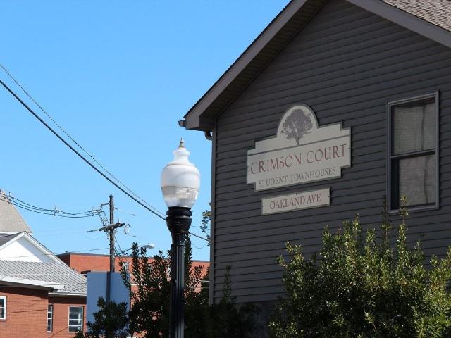 Apartment for rent in Indiana, Pennsylvania