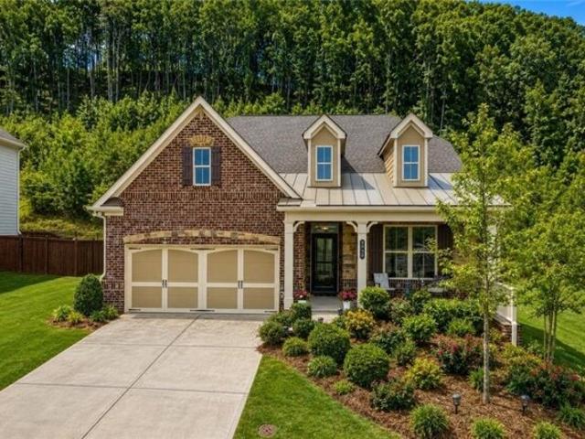 House for sale in Cumming, Georgia