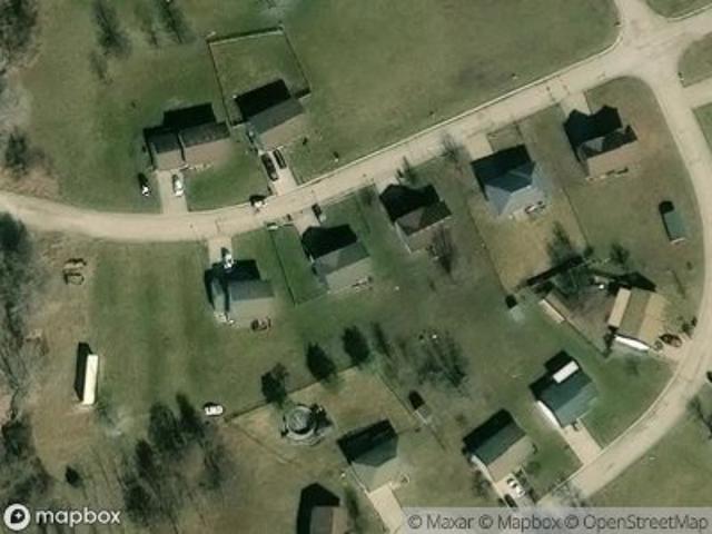House for sale in Milan, Missouri