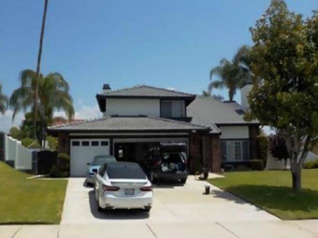 House for sale in Highland, California