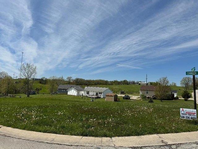 Farm for sale in Milan, Missouri