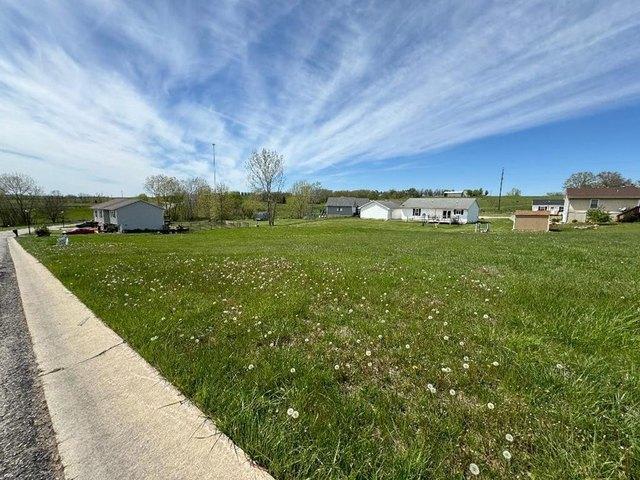 Farm for sale in Milan, Missouri