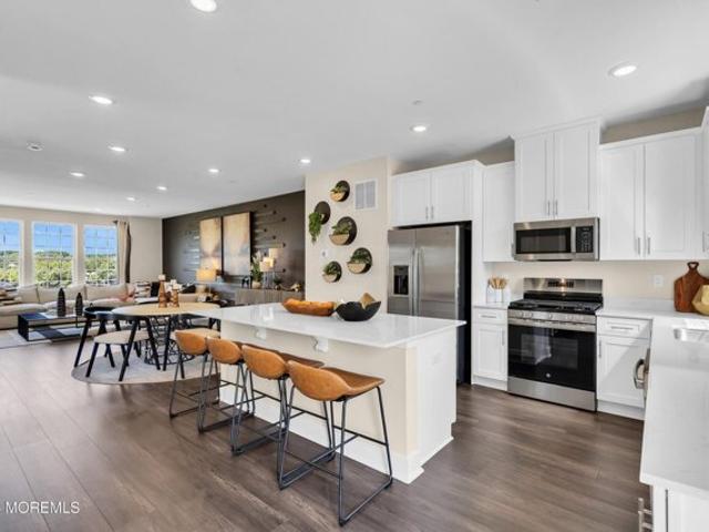 House for sale in Monmouth, New Jersey