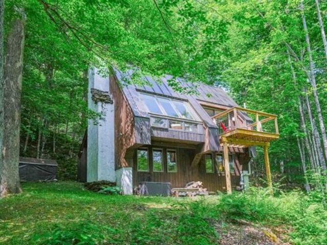 House for sale in Plymouth, Vermont