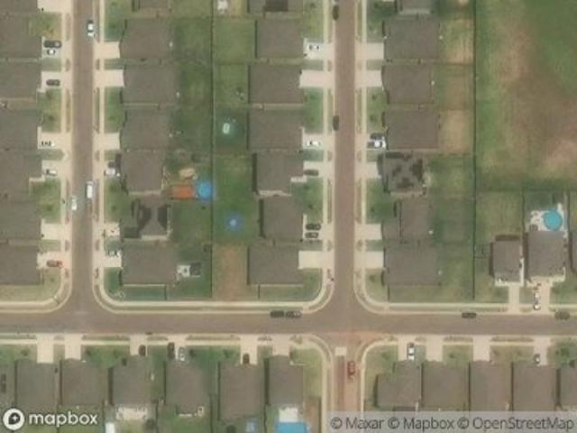House for sale in El Reno, Oklahoma