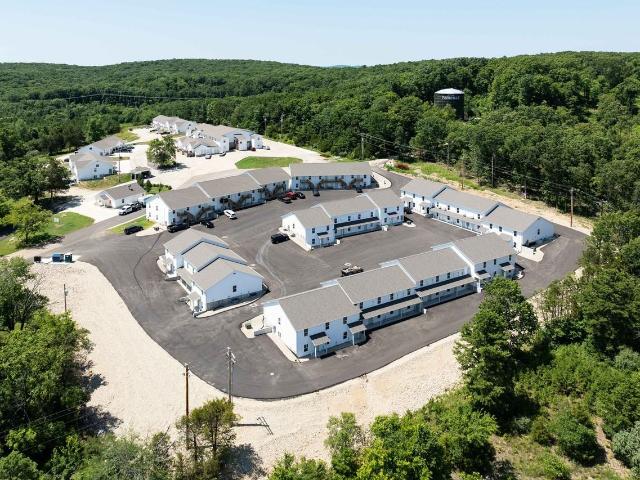 Apartment for rent in Farmington, Missouri