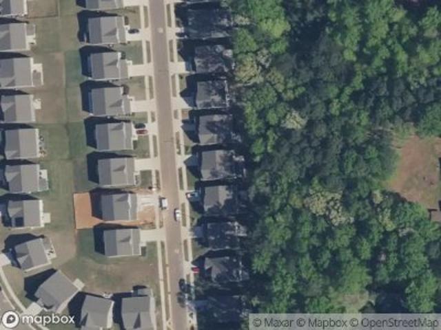House for sale in Wake Forest, North Carolina