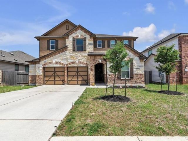 House for sale in Kyle, Texas