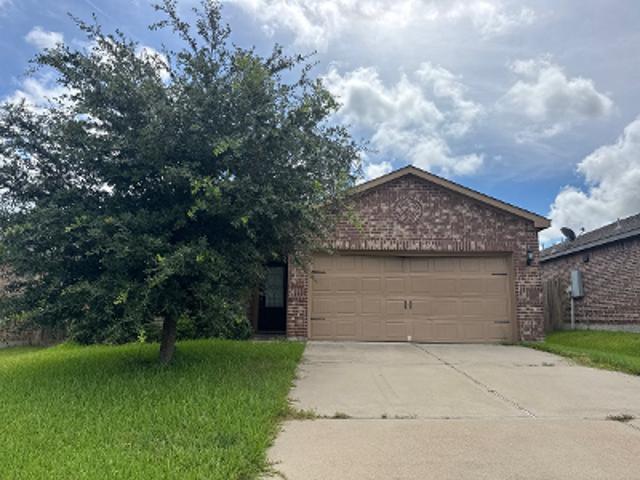 House for sale in Harris, Texas