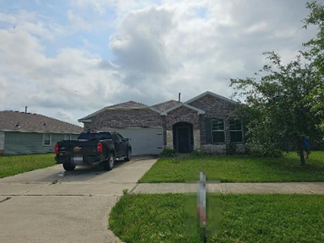 House for sale in Harris, Texas