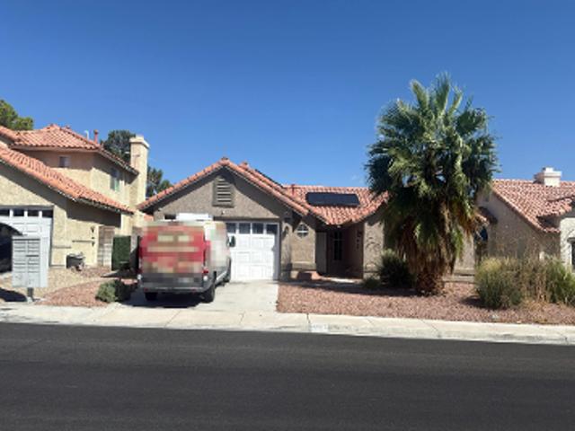 House for sale in Nevada