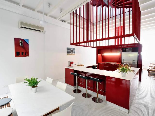 Apartment for rent in Geylang