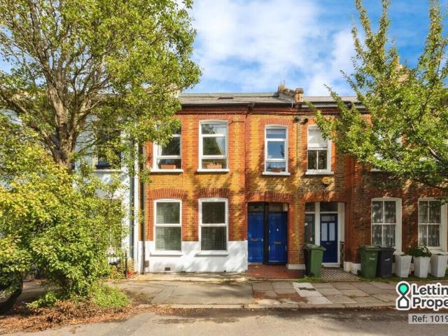 House for rent in Vauxhall, Greater London