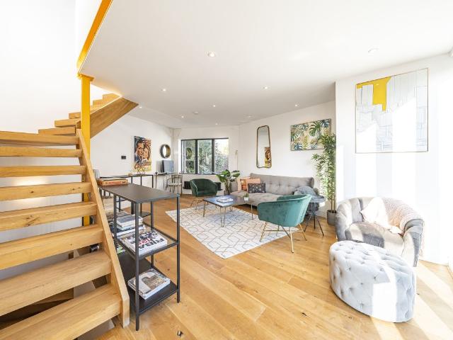 House for rent in Vauxhall, Greater London