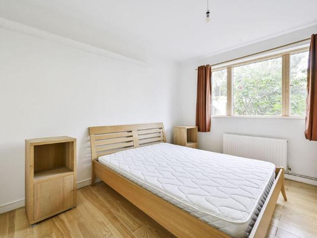 Apartment for rent in Vauxhall, Greater London