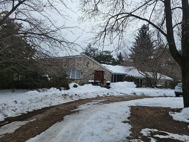 House for sale in Monmouth, New Jersey