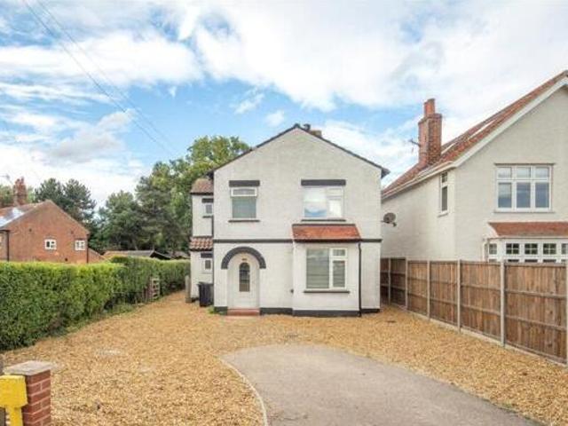 House for rent in Eaton Rise, East Bank