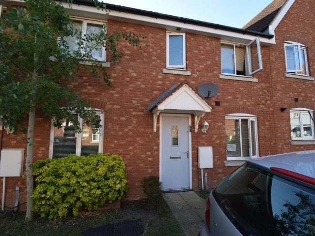 House for rent in Burgh St Peter, Norfolk