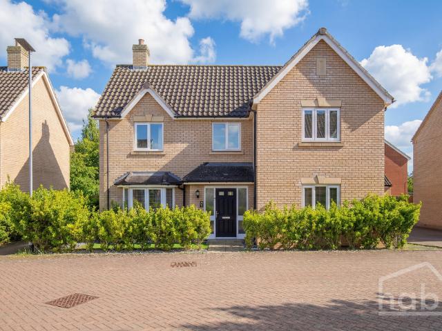 House for rent in Burgh St Peter, Norfolk