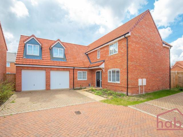 House for rent in Burgh St Peter, Norfolk
