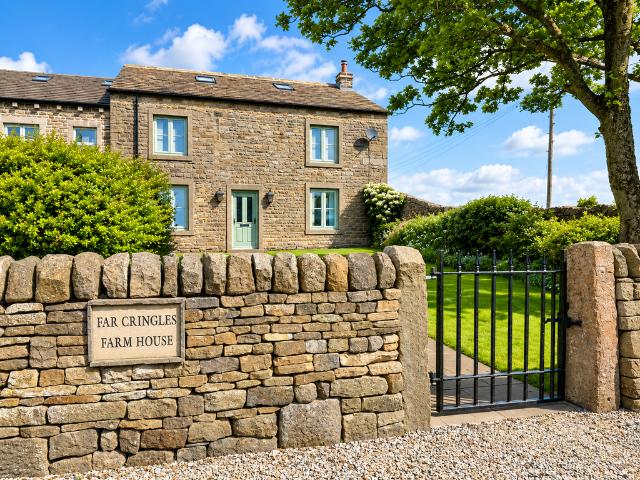 House for rent in West Yorkshire