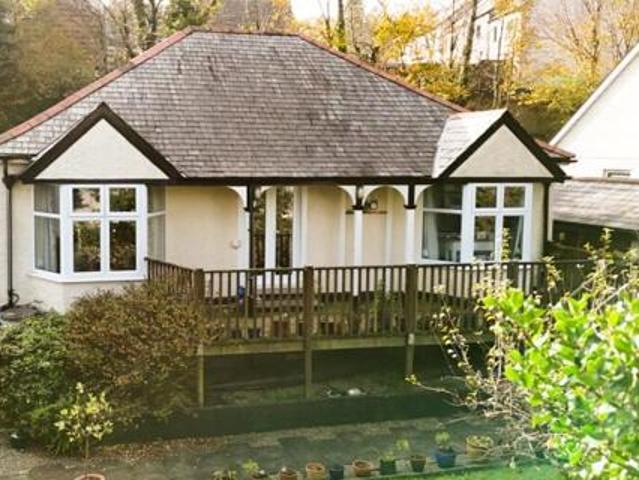 House for sale in St Neot, Cornwall