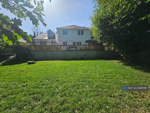House for rent in Bodmin, Cornwall
