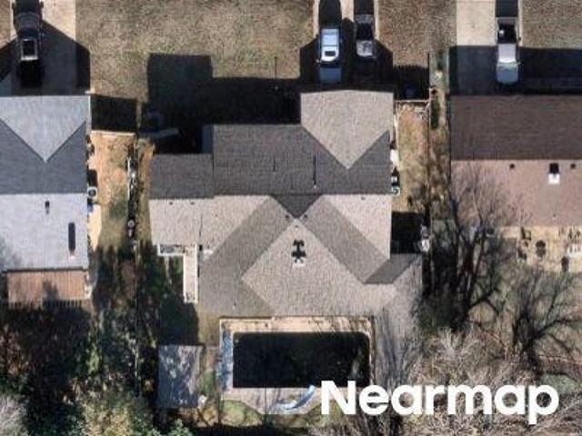 House for sale in Norman, Oklahoma