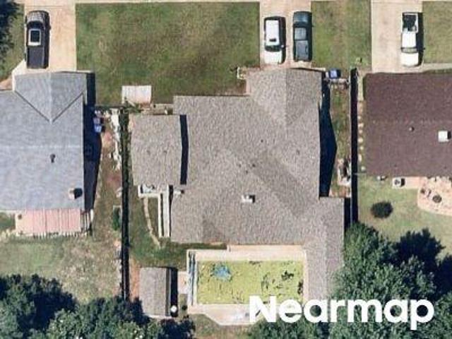 House for sale in Norman, Oklahoma