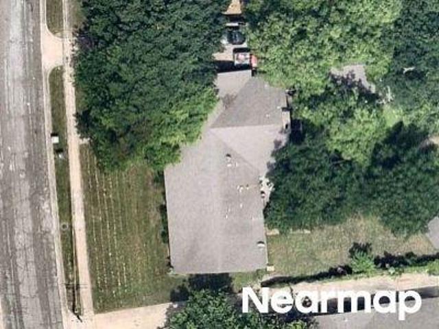 House for sale in Dallas, Texas