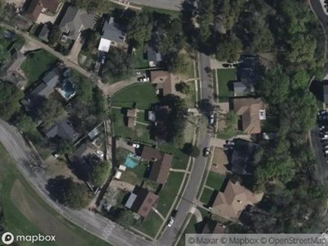 House for sale in Dallas, Texas