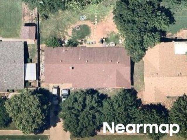 House for sale in Norman, Oklahoma