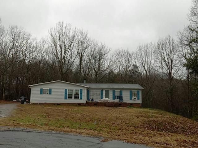 House for sale in State Road, North Carolina