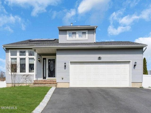 House for sale in Monmouth, New Jersey