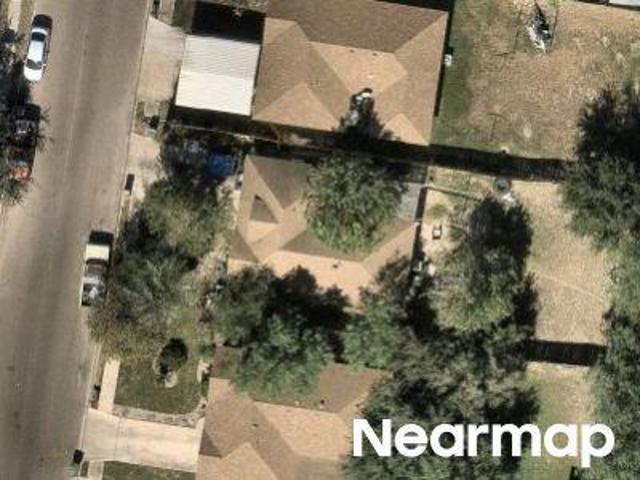House for sale in Hidalgo, Texas