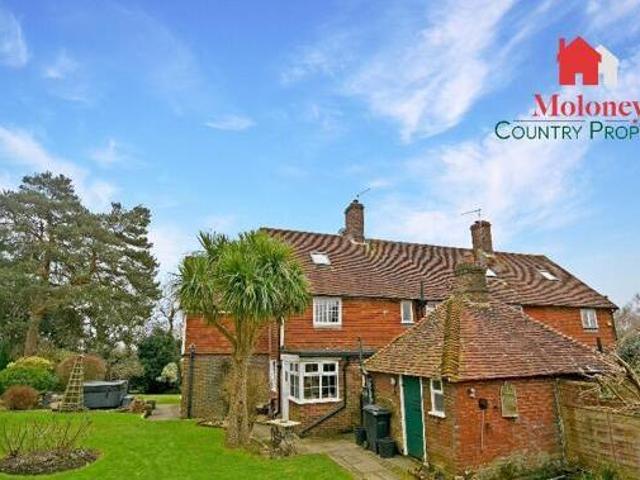 House for sale in East Sussex