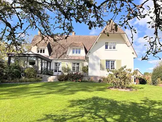 Maison vente à Criquebeuf-en-Caux, Seine-Maritime