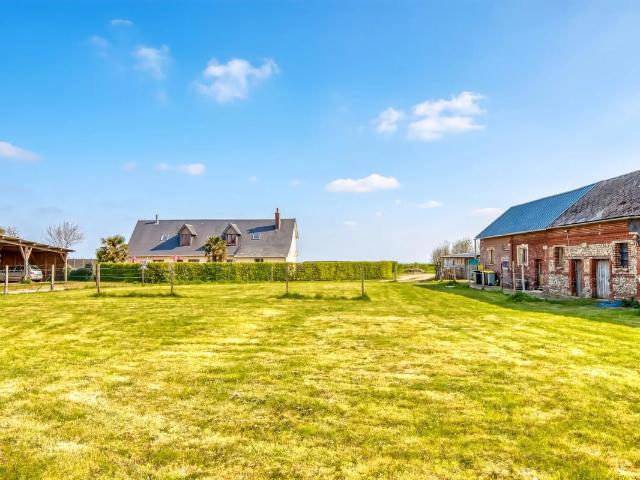 Maison vente à Le Havre, Criquebeuf-en-caux