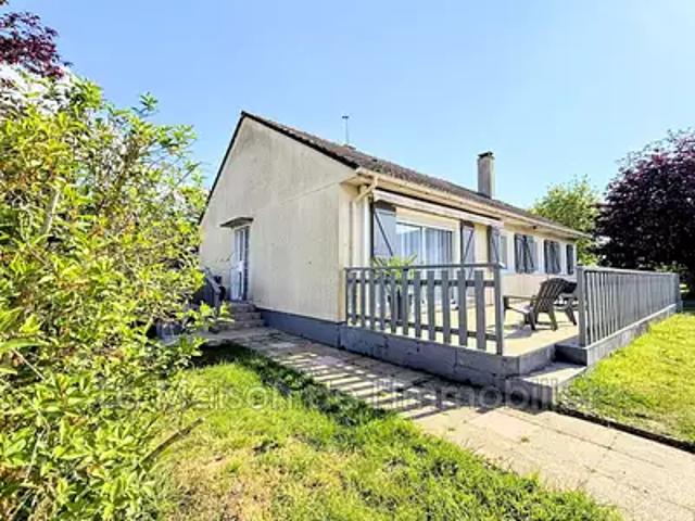 Maison vente à Les Andelys, Criquebeuf-sur-seine