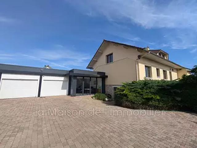 Maison vente à Les Andelys, Criquebeuf-sur-seine