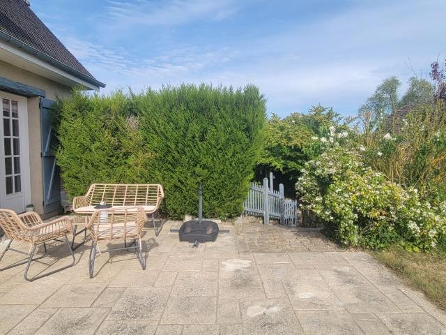 Maison vente à Les Andelys, Criquebeuf-sur-seine