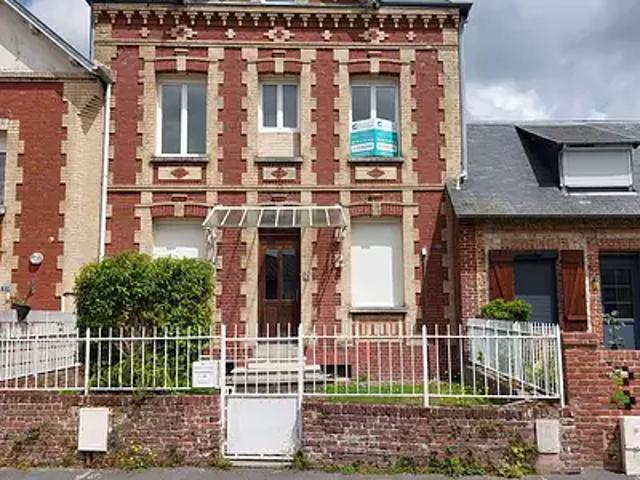 Maison vente à Le Havre, Criquetot-l'esneval